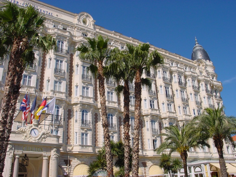 Cannes Hotel Carlton.JPG -                                